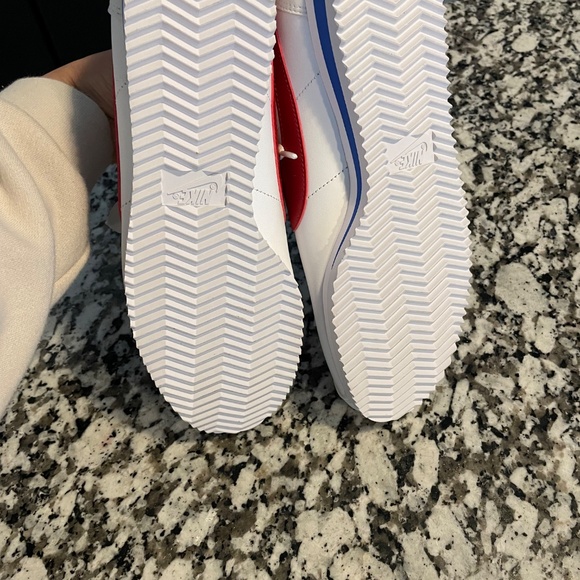 Nike Cortez Leather sneakers - Picture 3 of 3